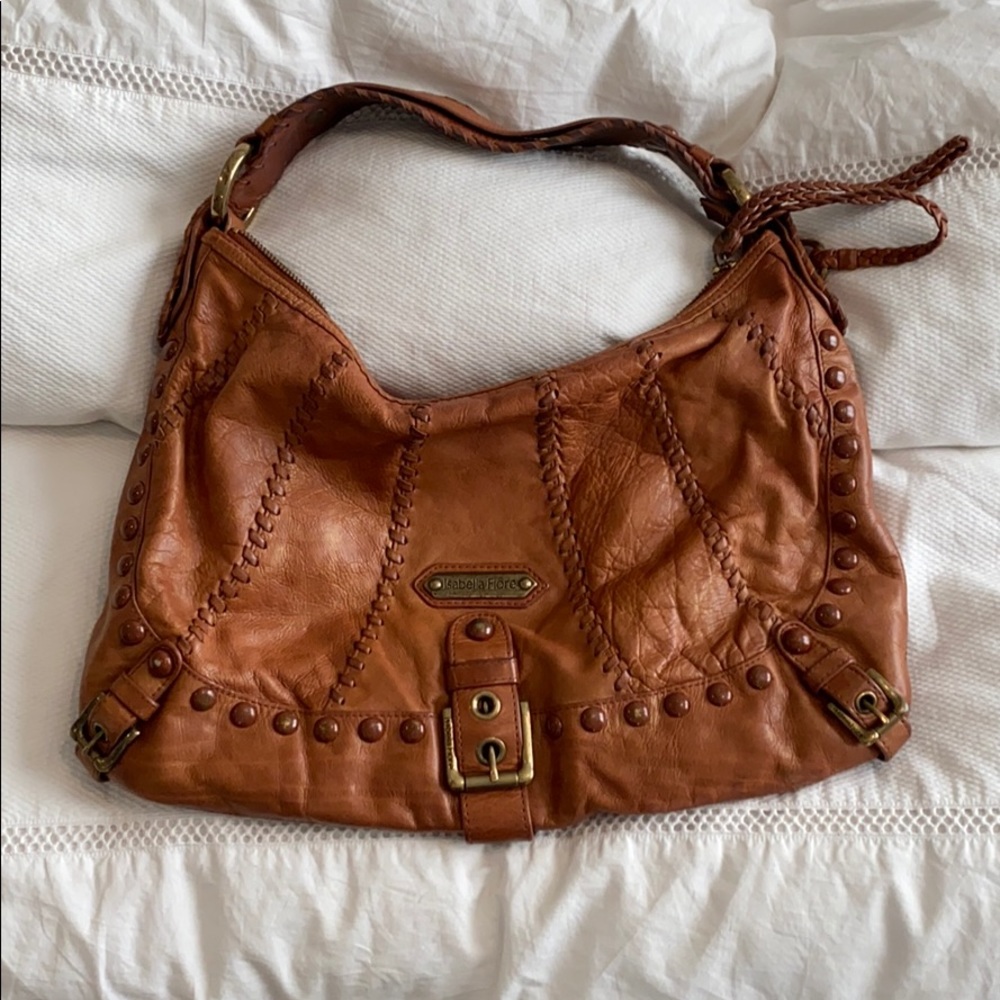 Isabella Fiori Carmel Bag